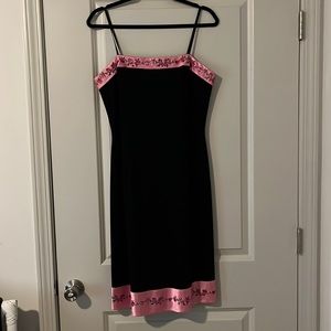 Papéll boutique evening dress. Only worn few times. Condition great! Size 12